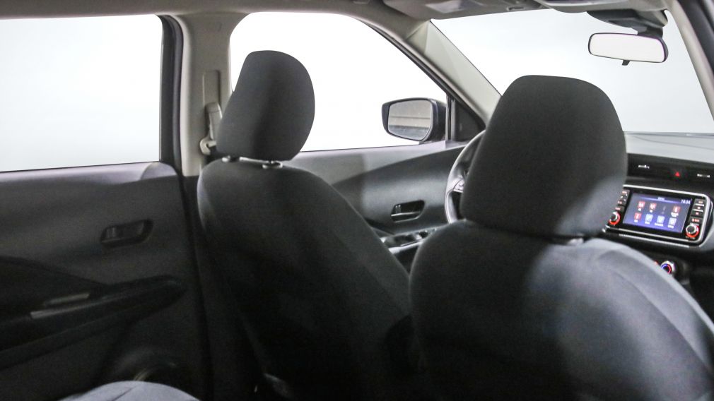 Nissan Kicks S 2024 d&rsquo;occasion à vendre - 20