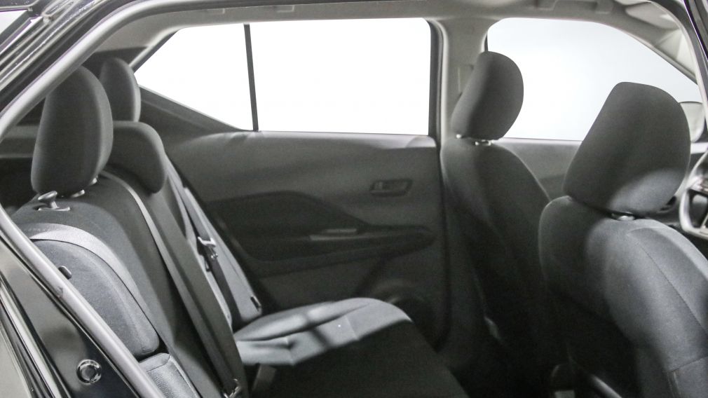 Nissan Kicks S 2024 d&rsquo;occasion à vendre - 22