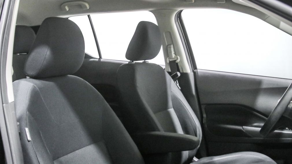 Nissan Kicks S 2024 d&rsquo;occasion à vendre - 24