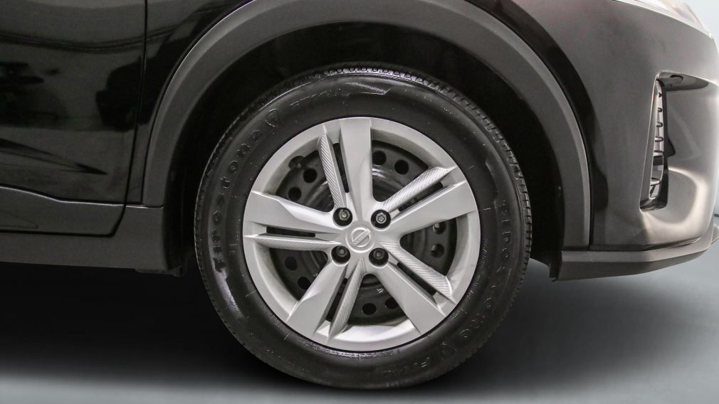 Nissan Kicks S 2024 d&rsquo;occasion à vendre - 25