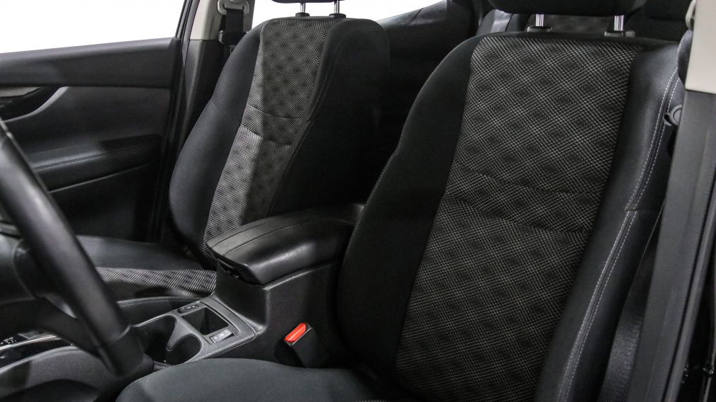Nissan Qashqai SV 2023 d’occasion à vendre - 10