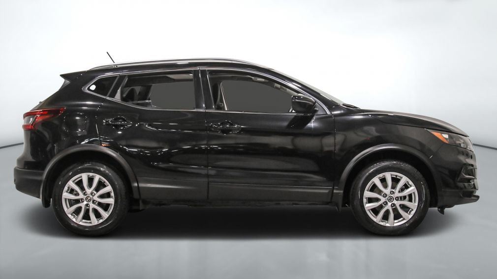 Nissan Qashqai SV 2023 d’occasion à vendre - 8