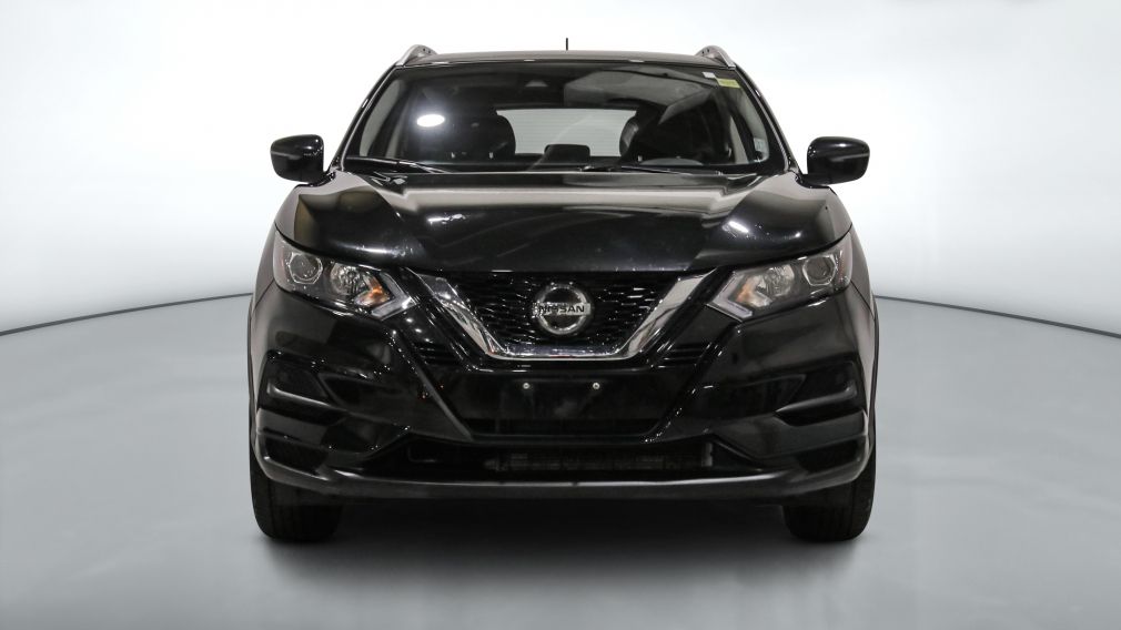 Nissan Qashqai SV 2023 d’occasion à vendre - 2