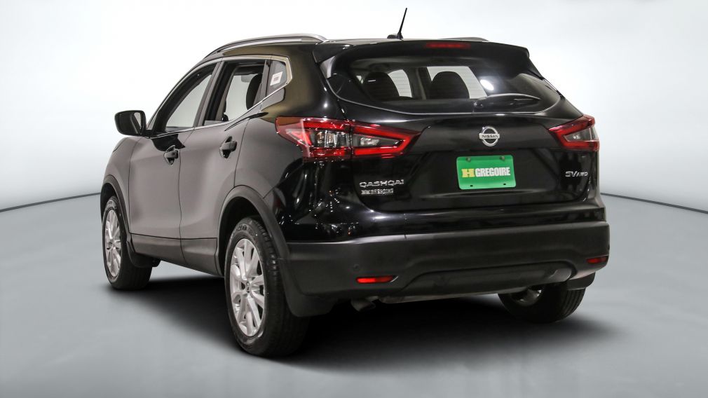 Nissan Qashqai SV 2023 d’occasion à vendre - 5