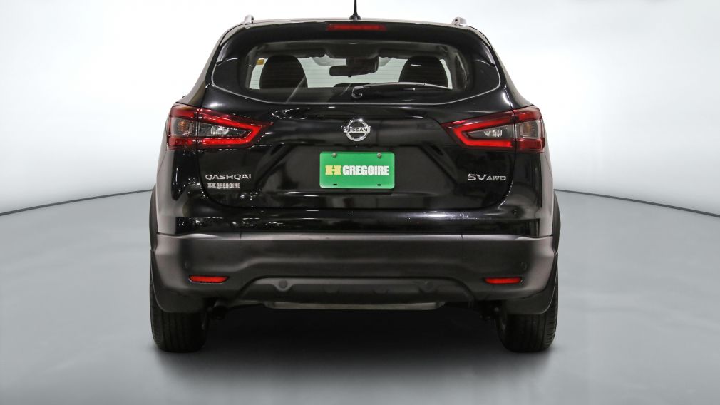 Nissan Qashqai SV 2023 d’occasion à vendre - 6