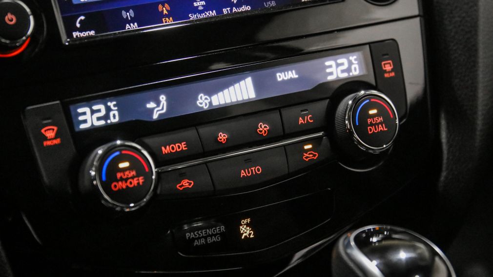 Nissan Qashqai SV 2023 d’occasion à vendre - 15