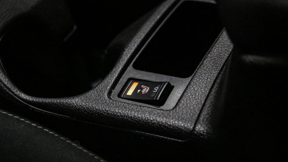 Nissan Qashqai SV 2023 d’occasion à vendre - 17