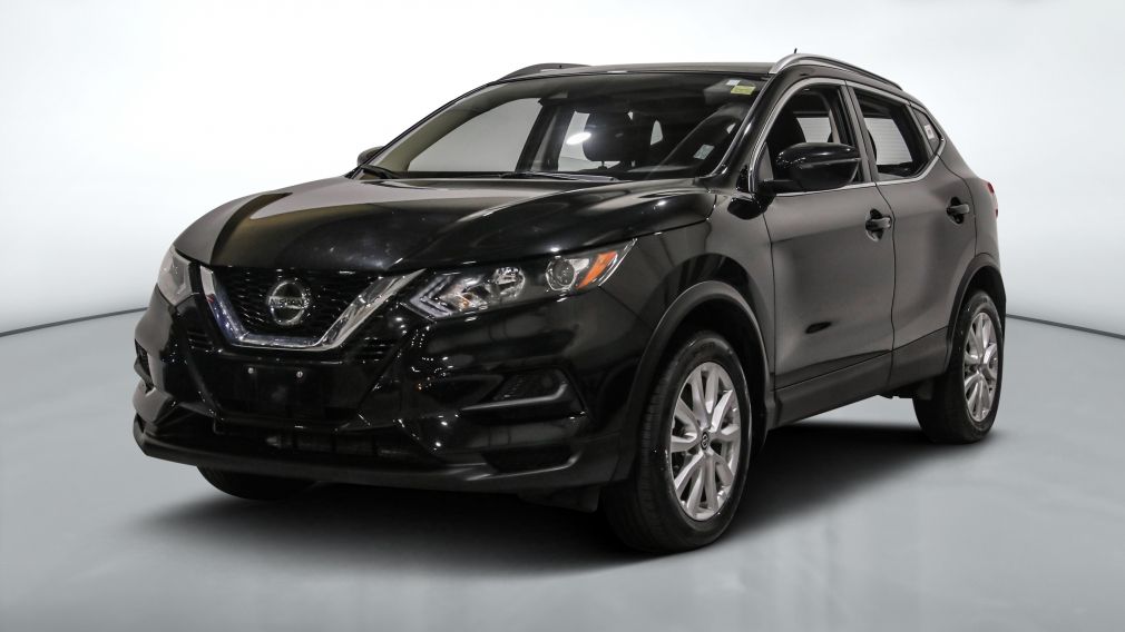 Nissan Qashqai SV 2023 d’occasion à vendre - 3