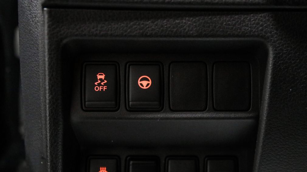 Nissan Qashqai SV 2023 d’occasion à vendre - 18