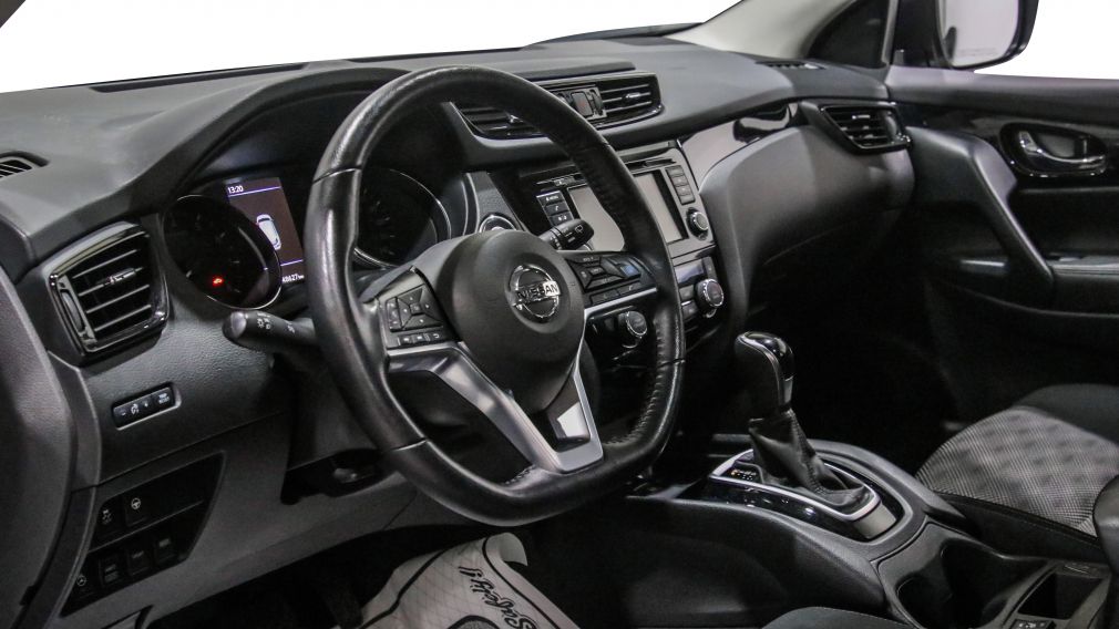 Nissan Qashqai SV 2023 d’occasion à vendre - 9