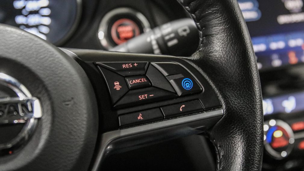 Nissan Qashqai SV 2023 d’occasion à vendre - 14