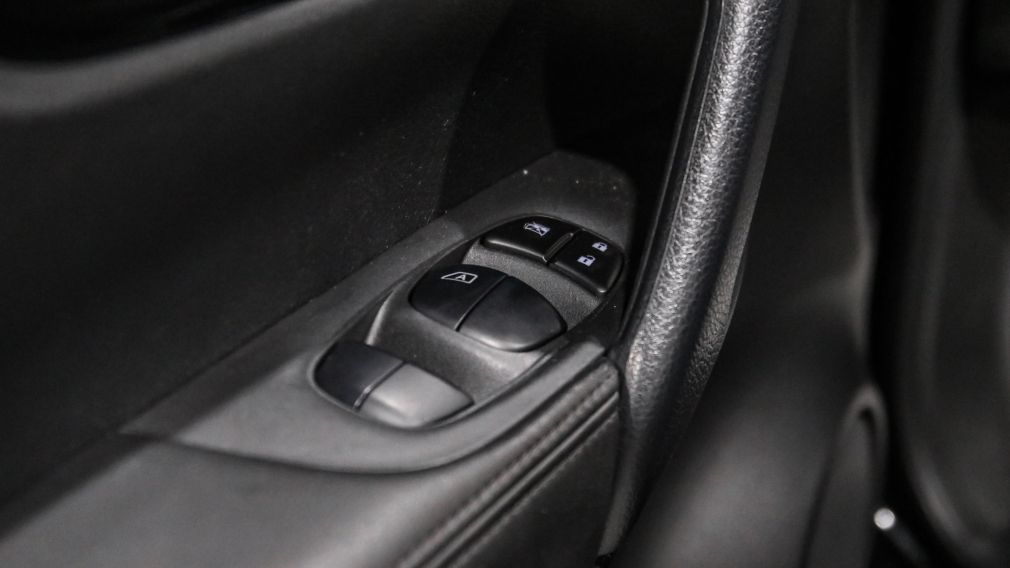 Nissan Qashqai SV 2023 d’occasion à vendre - 11