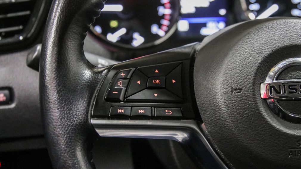 Nissan Qashqai SV 2023 d’occasion à vendre - 13