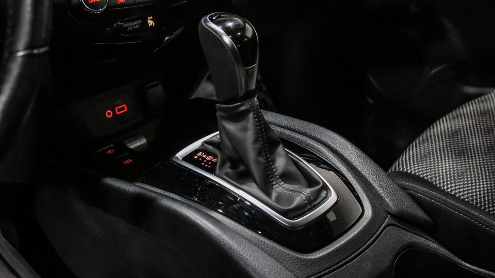 Nissan Qashqai SV 2023 d’occasion à vendre - 19