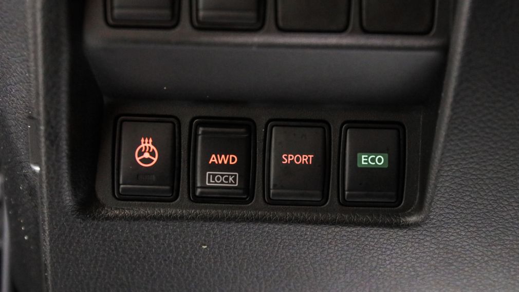 Nissan Qashqai SV 2023 d’occasion à vendre - 20