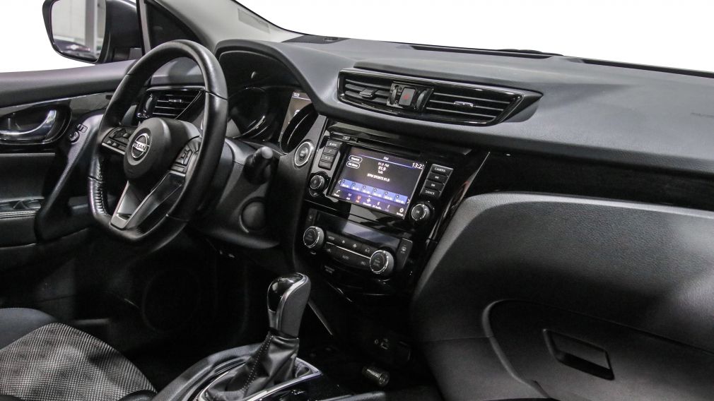 Nissan Qashqai SV 2023 d’occasion à vendre - 25