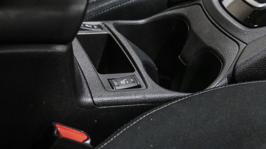 Nissan Qashqai SV 2023 d’occasion à vendre - 21