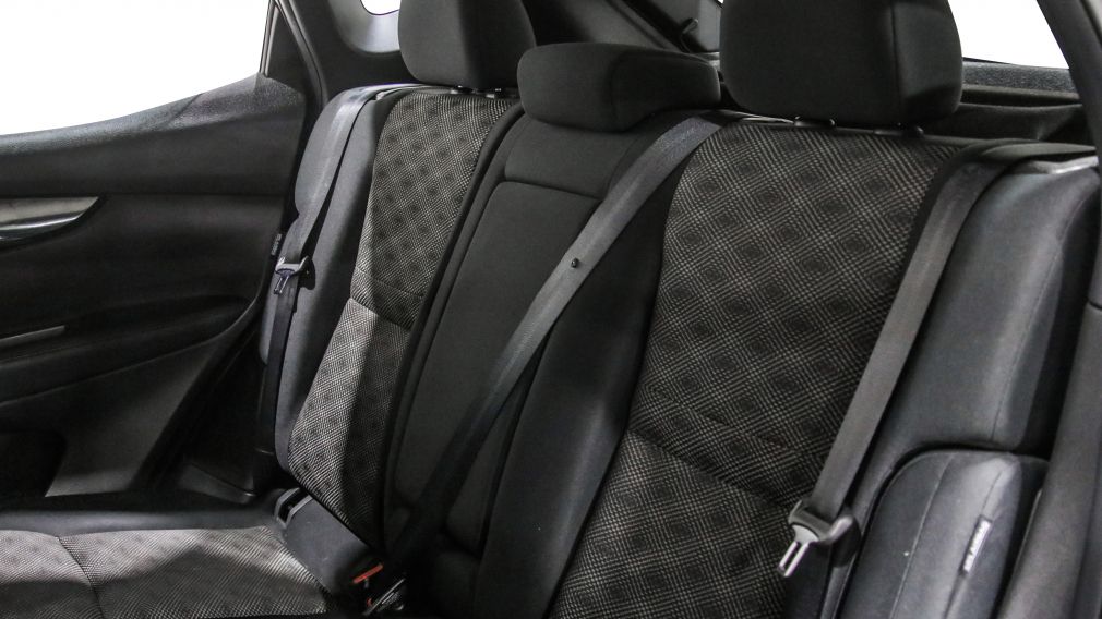 Nissan Qashqai SV 2023 d’occasion à vendre - 23