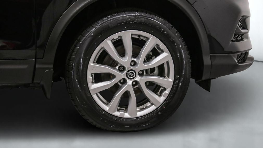 Nissan Qashqai SV 2023 d’occasion à vendre - 27