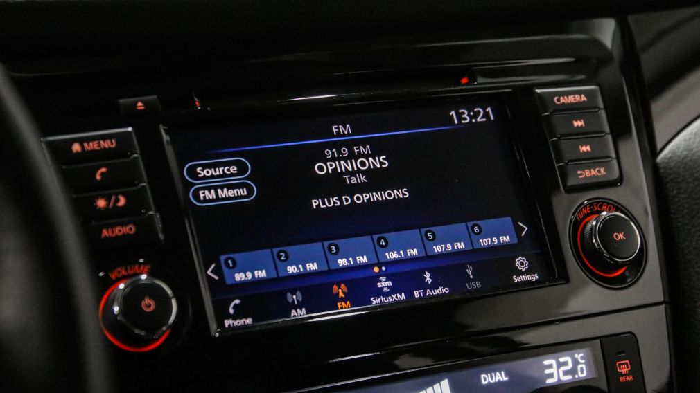 Nissan Qashqai SV 2023 d’occasion à vendre - 16