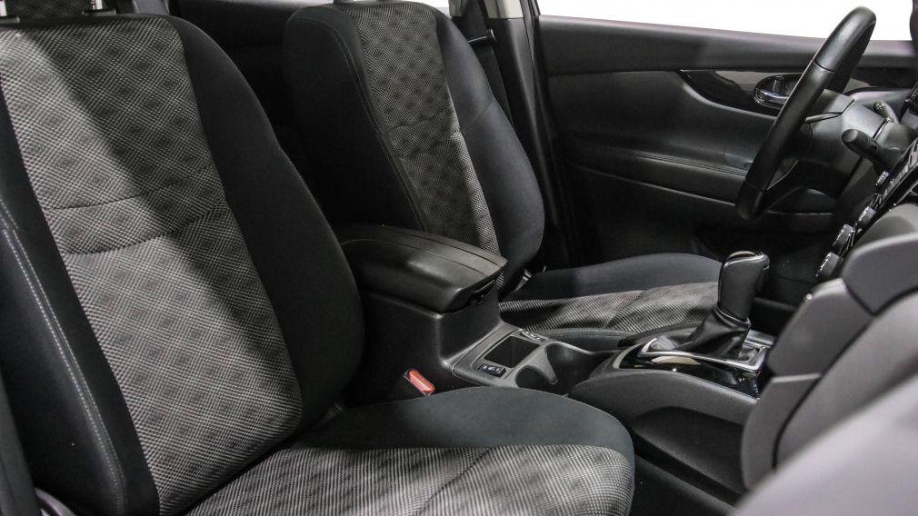 Nissan Qashqai SV 2023 d’occasion à vendre - 26