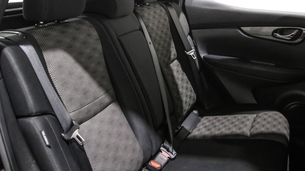 Nissan Qashqai SV 2023 d’occasion à vendre - 24