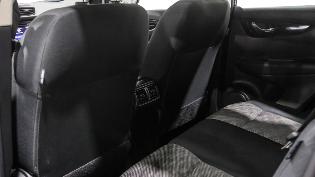 Nissan Qashqai SV 2023 d’occasion à vendre - 22