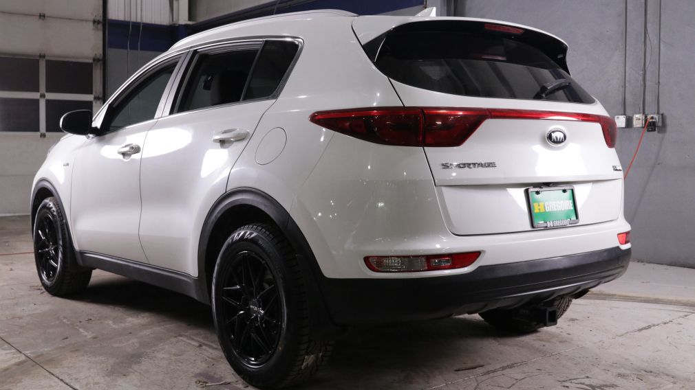 Kia Sportage LX 2019 d&rsquo;occasion à vendre - 4