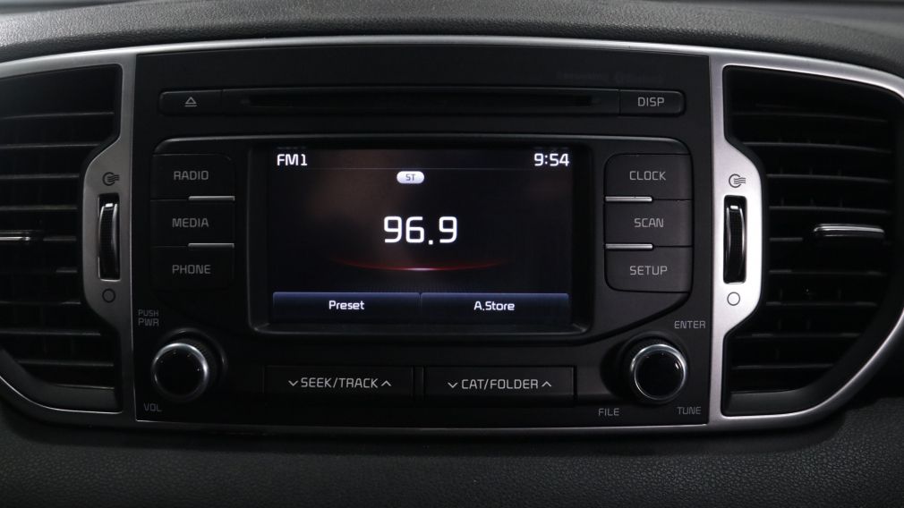 Kia Sportage LX 2019 d&rsquo;occasion à vendre - 11