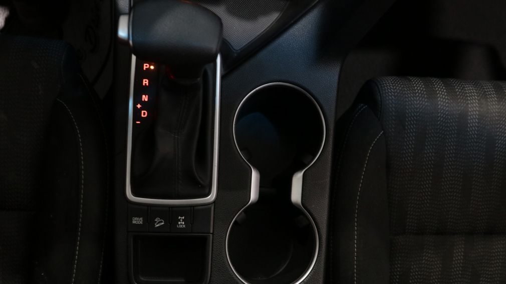 Kia Sportage LX 2019 d&rsquo;occasion à vendre - 14