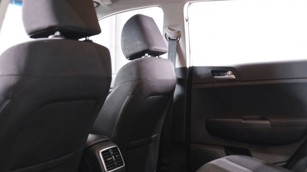 Kia Sportage LX 2019 d&rsquo;occasion à vendre - 15