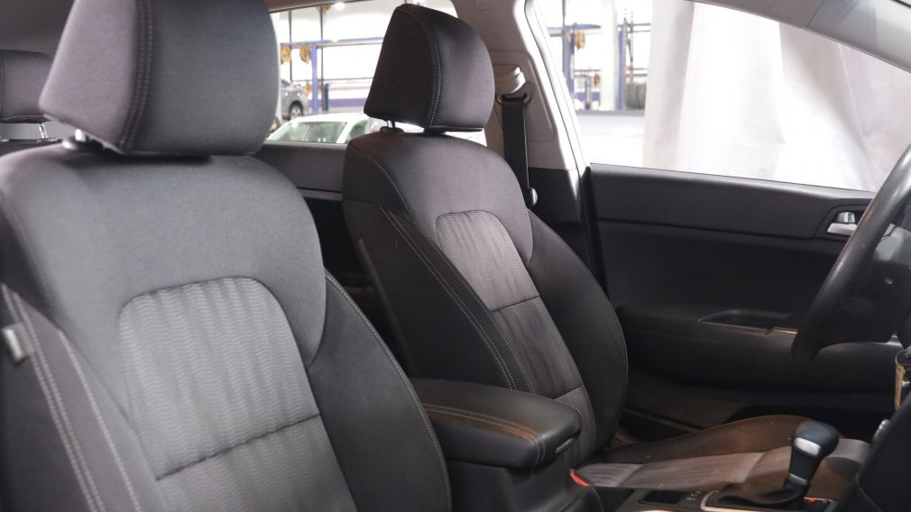 Kia Sportage LX 2019 d&rsquo;occasion à vendre - 18