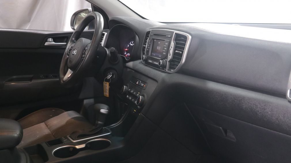 Kia Sportage LX 2019 d&rsquo;occasion à vendre - 19