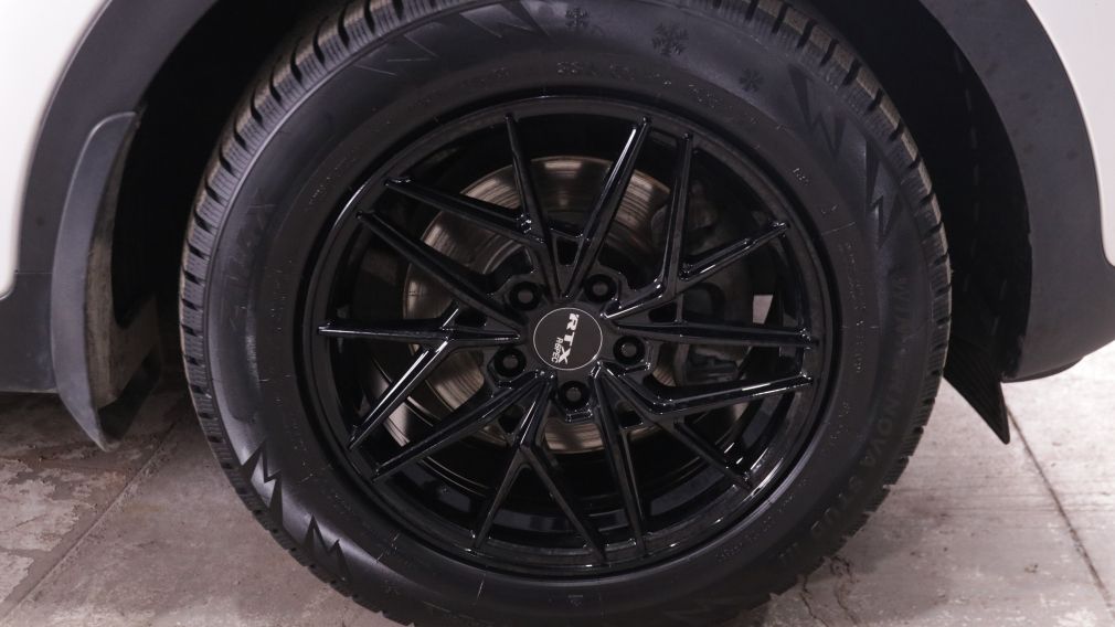 Kia Sportage LX 2019 d&rsquo;occasion à vendre - 20