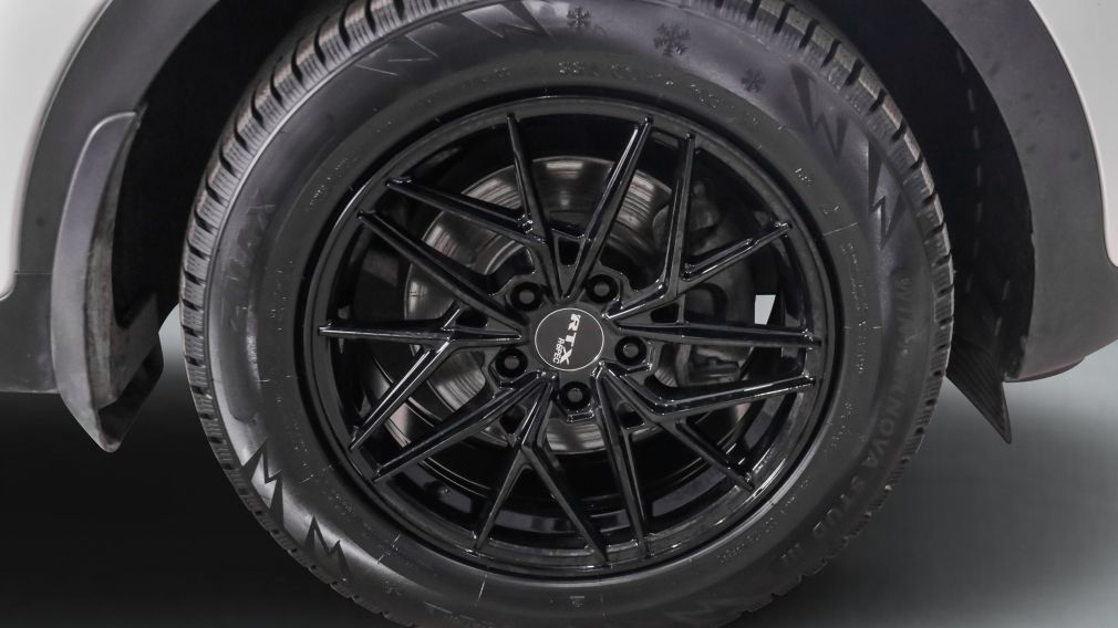 Kia Sportage LX 2019 d&rsquo;occasion à vendre - 20