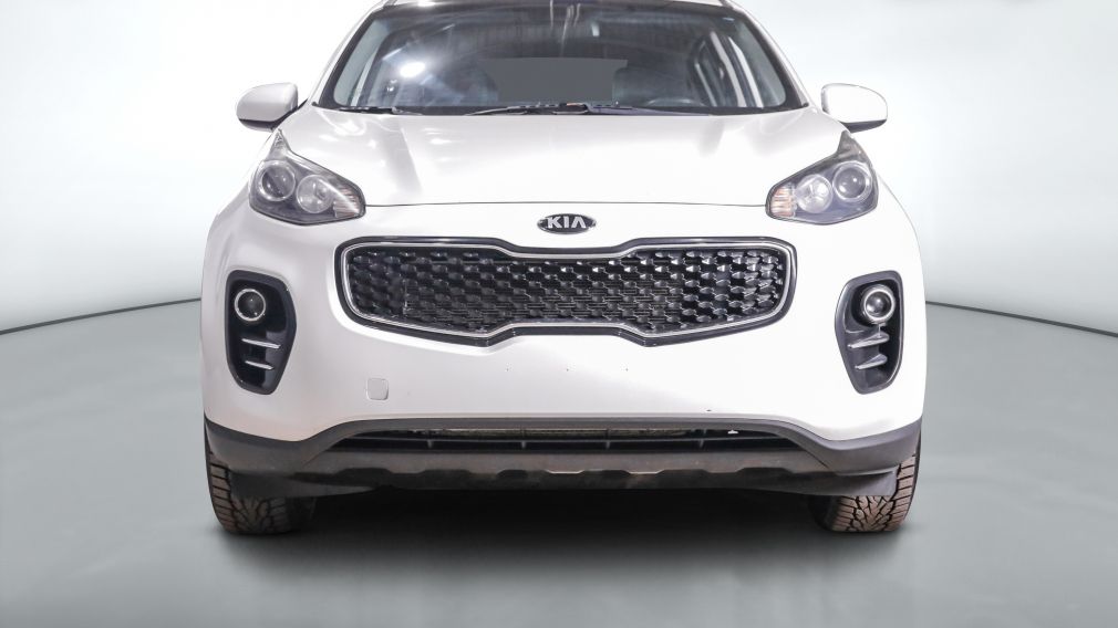 Kia Sportage LX 2019 d&rsquo;occasion à vendre - 2