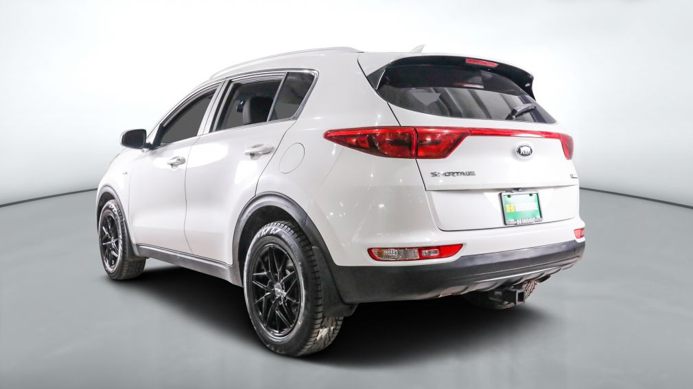 Kia Sportage LX 2019 d&rsquo;occasion à vendre - 4