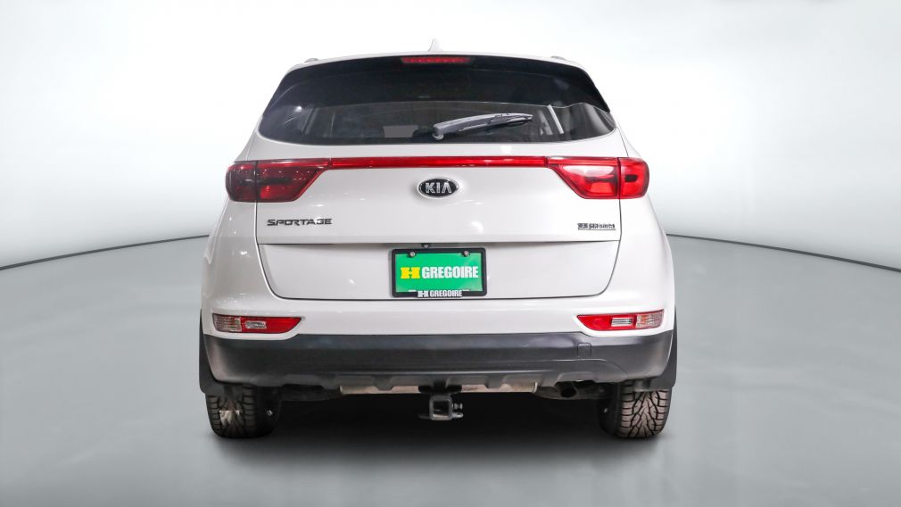 Kia Sportage LX 2019 d&rsquo;occasion à vendre - 5