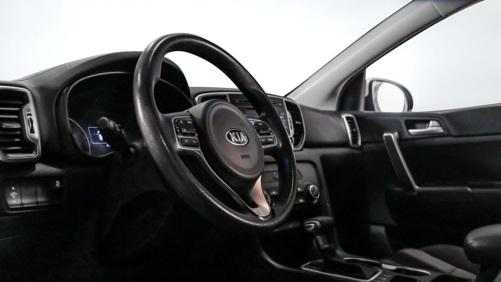 Kia Sportage LX 2019 d&rsquo;occasion à vendre - 7