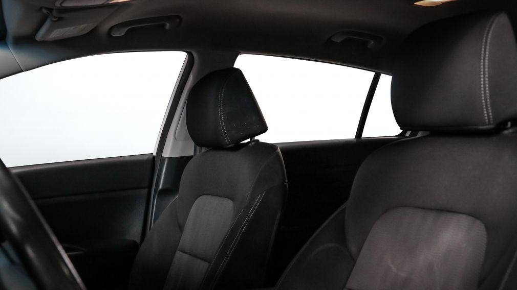 Kia Sportage LX 2019 d&rsquo;occasion à vendre - 8