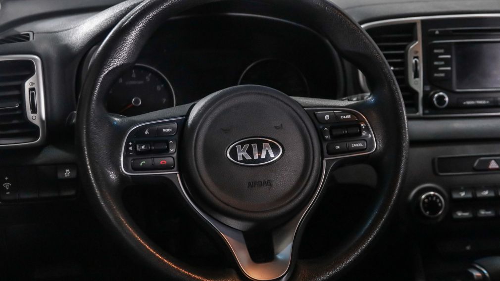 Kia Sportage LX 2019 d&rsquo;occasion à vendre - 10
