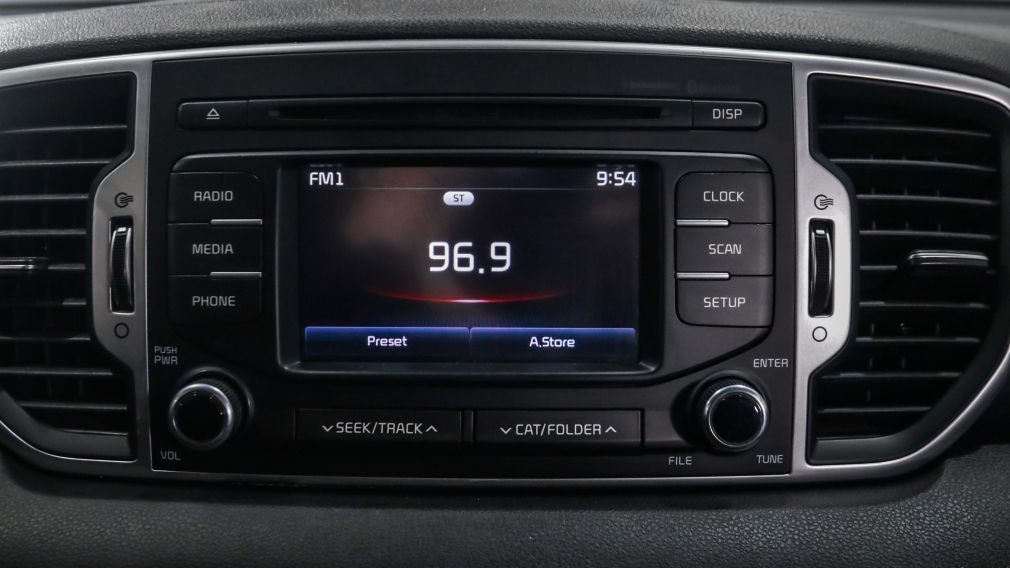 Kia Sportage LX 2019 d&rsquo;occasion à vendre - 11