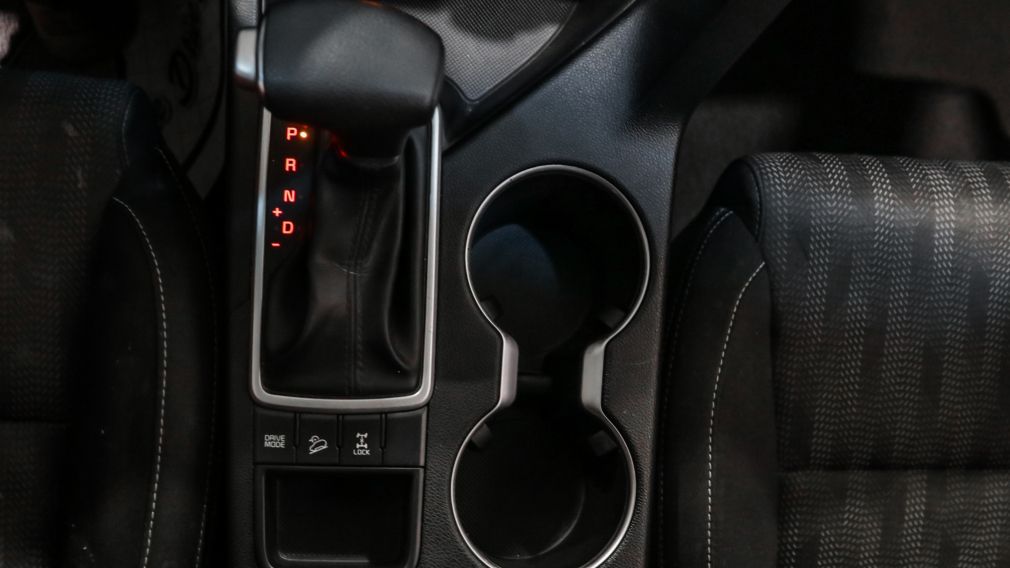 Kia Sportage LX 2019 d&rsquo;occasion à vendre - 14
