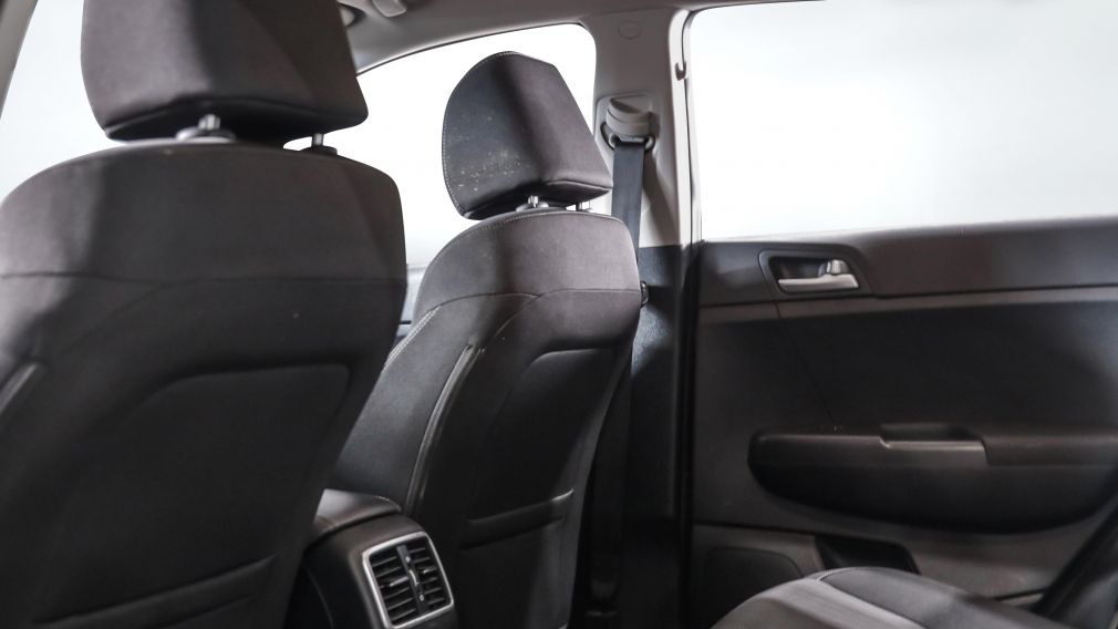 Kia Sportage LX 2019 d&rsquo;occasion à vendre - 15