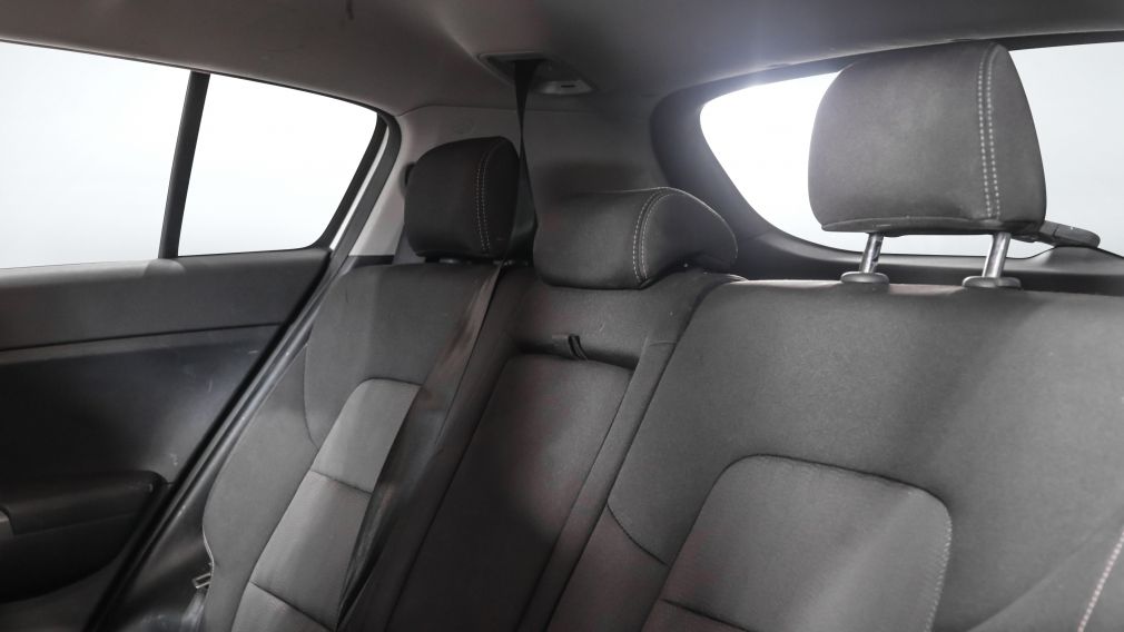Kia Sportage LX 2019 d&rsquo;occasion à vendre - 16