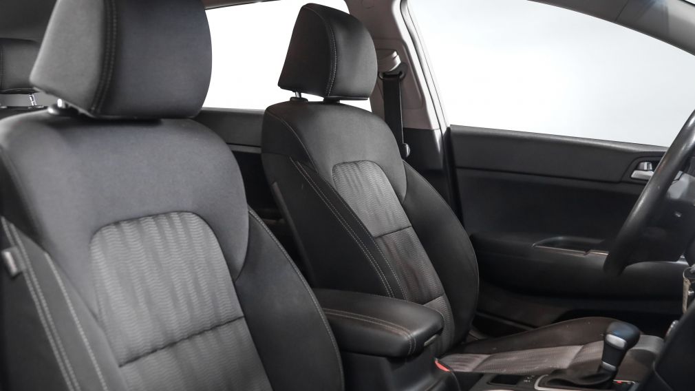 Kia Sportage LX 2019 d&rsquo;occasion à vendre - 18