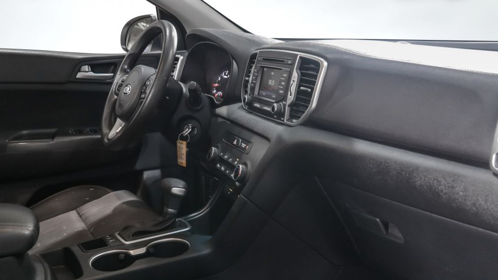 Kia Sportage LX 2019 d&rsquo;occasion à vendre - 19