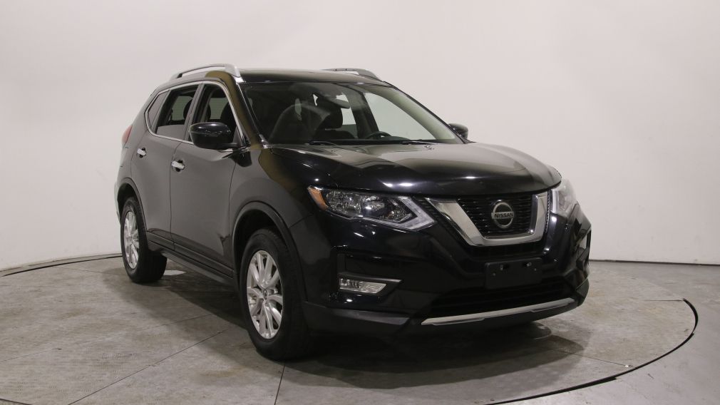 Volkswagen Tiguan Comfortline