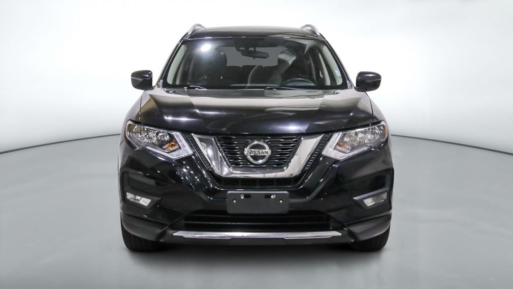 Volkswagen Tiguan Comfortline 2018 d&rsquo;occasion à vendre - 2