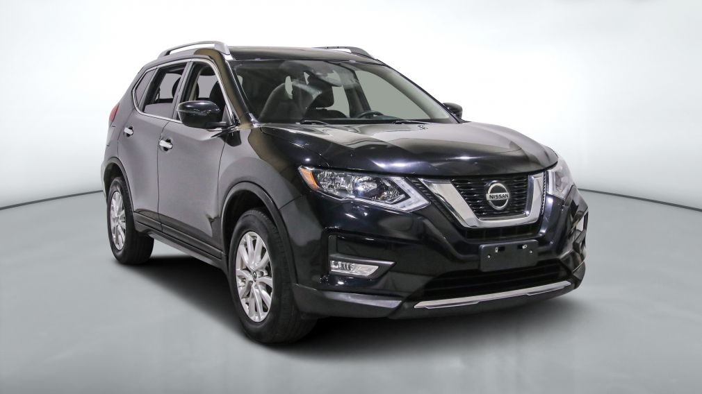 Volkswagen Tiguan Comfortline 2018 d&rsquo;occasion à vendre - 1